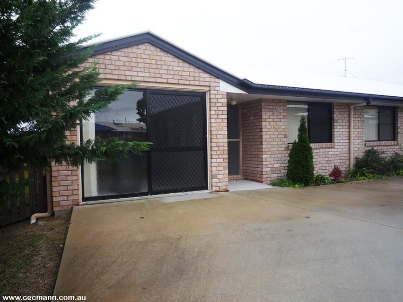 1/40 Short Street, Stanthorpe QLD 4380