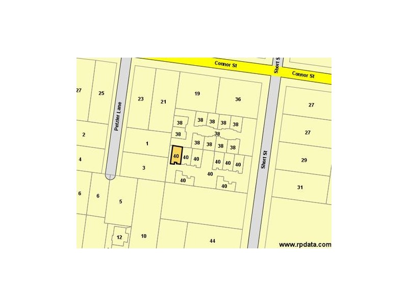 1/40 Short Street, Stanthorpe QLD 4380