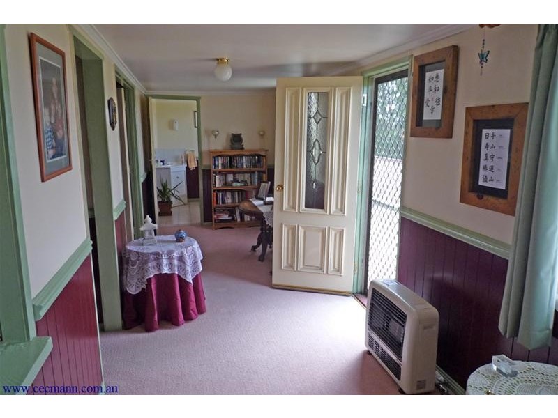 57 Collins Road, Glen Aplin QLD 4381