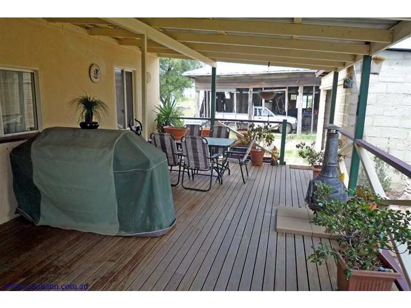 57 Collins Road, Glen Aplin QLD 4381