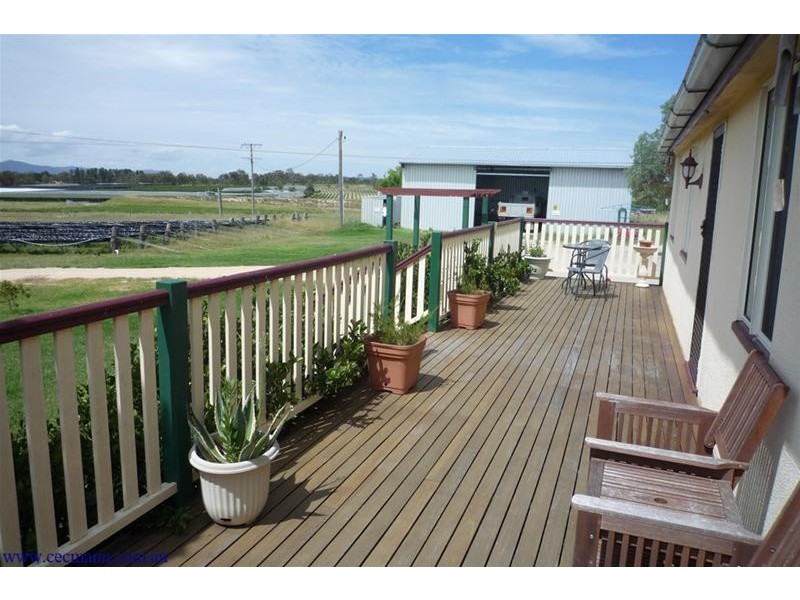 57 Collins Road, Glen Aplin QLD 4381