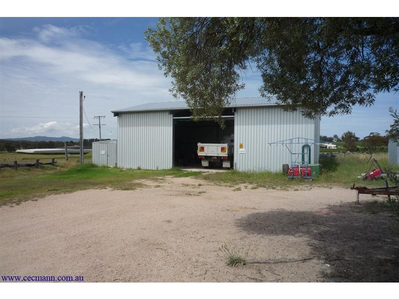 57 Collins Road, Glen Aplin QLD 4381