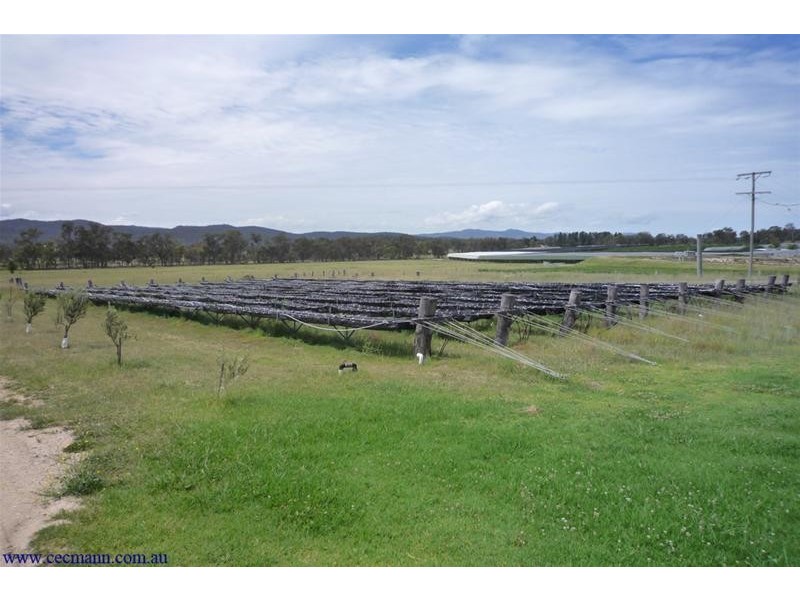 57 Collins Road, Glen Aplin QLD 4381