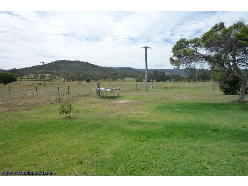 57 Collins Road, Glen Aplin QLD 4381