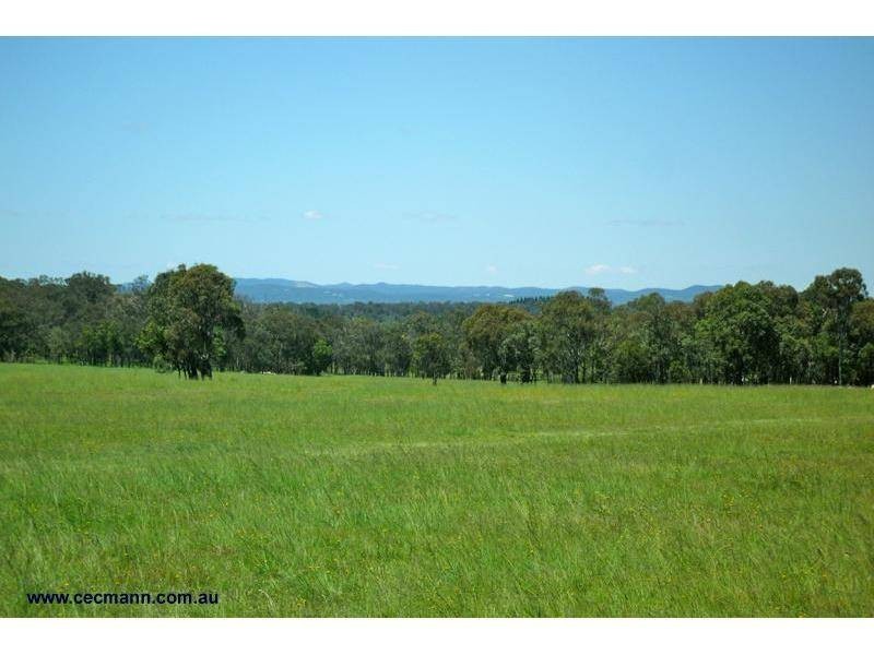 146 Ridge Road, The Summit QLD 4377