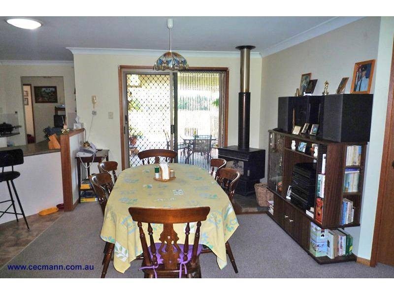 146 Ridge Road, The Summit QLD 4377