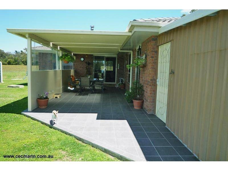 146 Ridge Road, The Summit QLD 4377