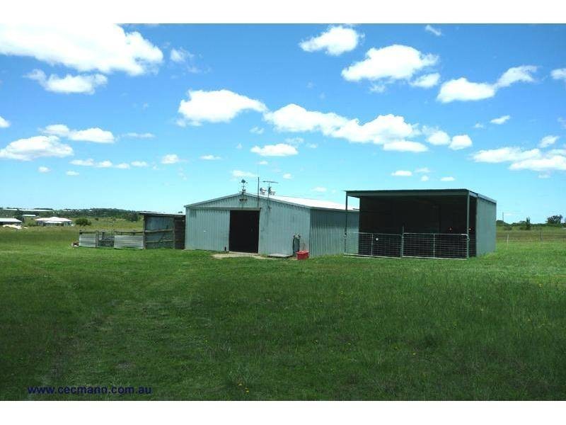 146 Ridge Road, The Summit QLD 4377