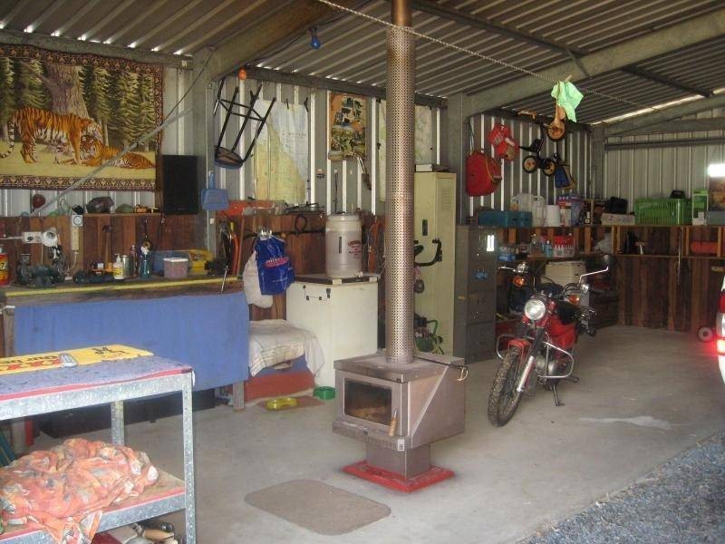 146 Ridge Road, The Summit QLD 4377