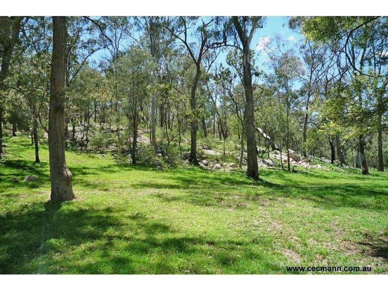 146 Ridge Road, The Summit QLD 4377