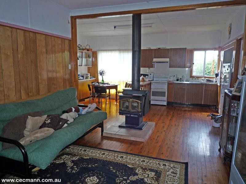 15 Lane Street, Stanthorpe QLD 4380