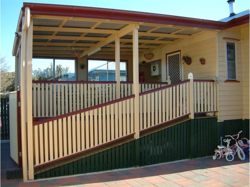 15 Lane Street, Stanthorpe QLD 4380