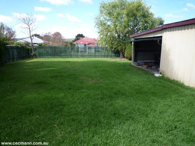 15 Lane Street, Stanthorpe QLD 4380