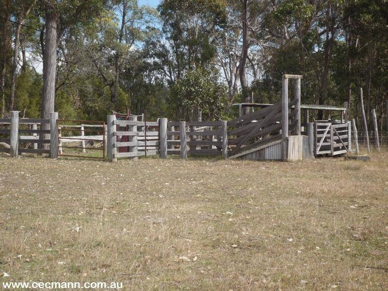384 Sorrento Road, Dalveen QLD 4374
