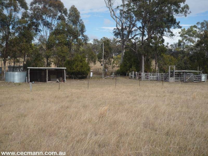 384 Sorrento Road, Dalveen QLD 4374