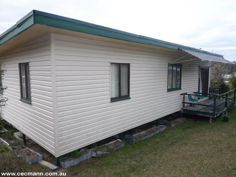 195 Tunnel Road, Dalveen QLD 4374