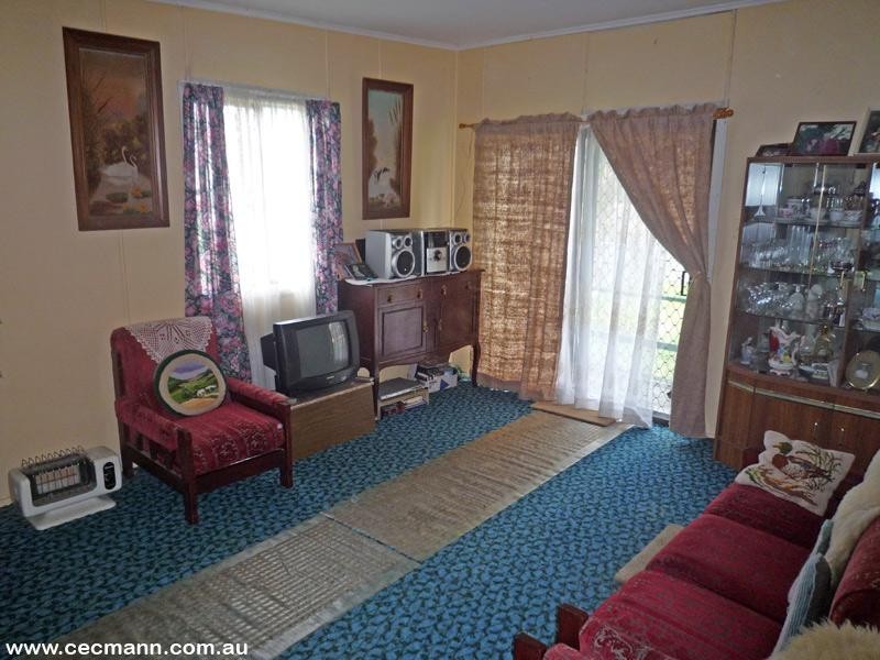 195 Tunnel Road, Dalveen QLD 4374