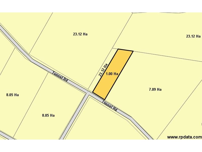 195 Tunnel Road, Dalveen QLD 4374