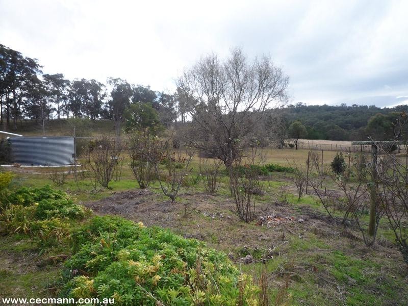 195 Tunnel Road, Dalveen QLD 4374