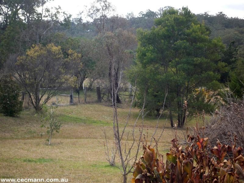 195 Tunnel Road, Dalveen QLD 4374