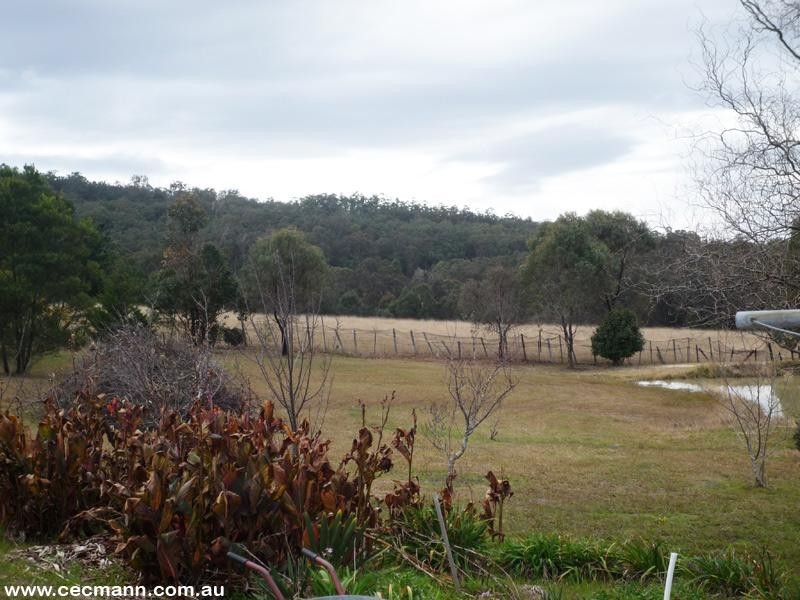 195 Tunnel Road, Dalveen QLD 4374