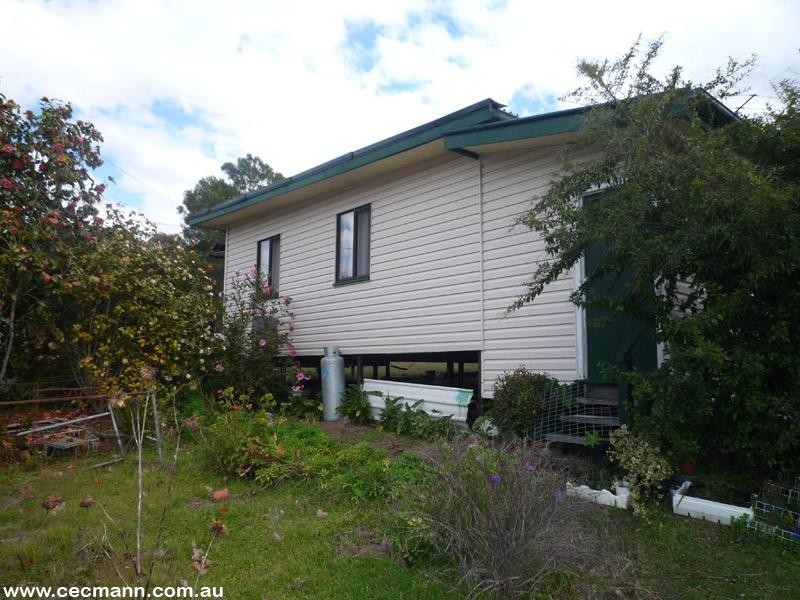 195 Tunnel Road, Dalveen QLD 4374