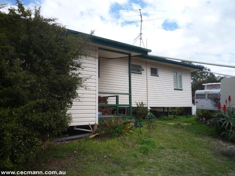 195 Tunnel Road, Dalveen QLD 4374