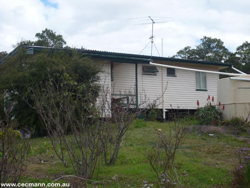 195 Tunnel Road, Dalveen QLD 4374