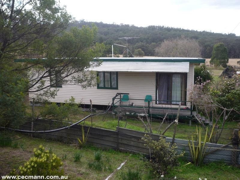 195 Tunnel Road, Dalveen QLD 4374