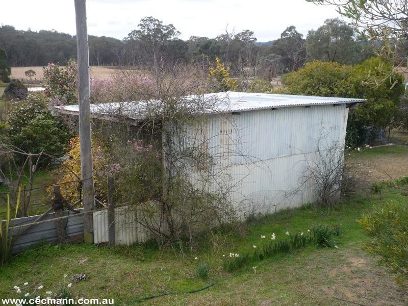 195 Tunnel Road, Dalveen QLD 4374