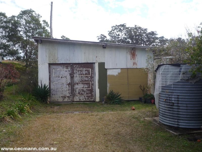 195 Tunnel Road, Dalveen QLD 4374