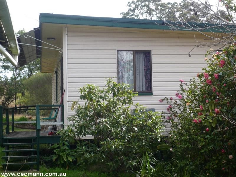 195 Tunnel Road, Dalveen QLD 4374