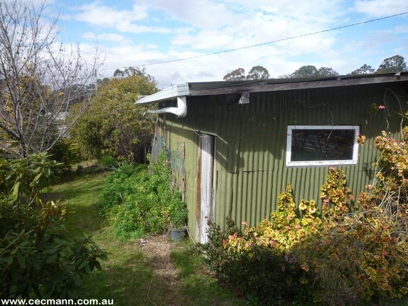 195 Tunnel Road, Dalveen QLD 4374