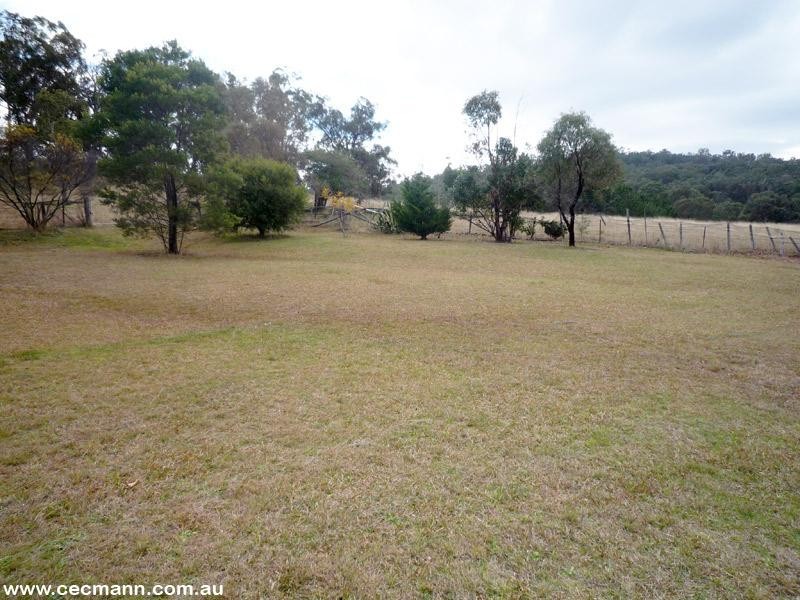 195 Tunnel Road, Dalveen QLD 4374