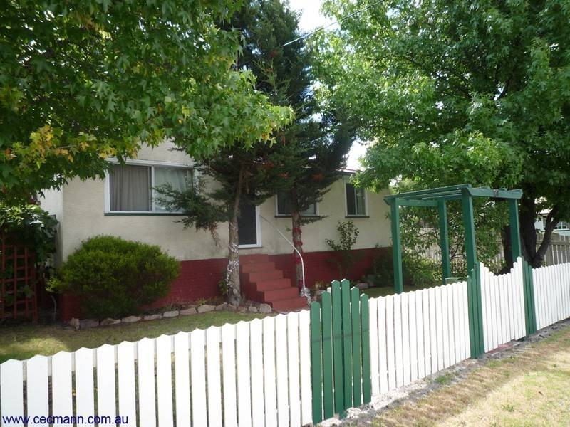 22 Archibald, Stanthorpe QLD 4380