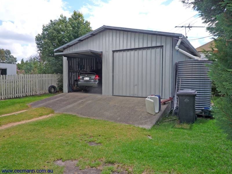 22 Archibald, Stanthorpe QLD 4380