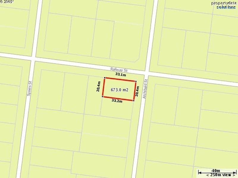 22 Archibald, Stanthorpe QLD 4380