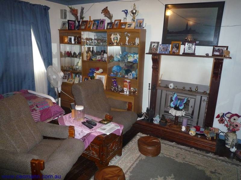 22 Archibald, Stanthorpe QLD 4380