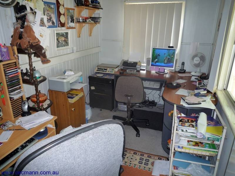 22 Archibald, Stanthorpe QLD 4380