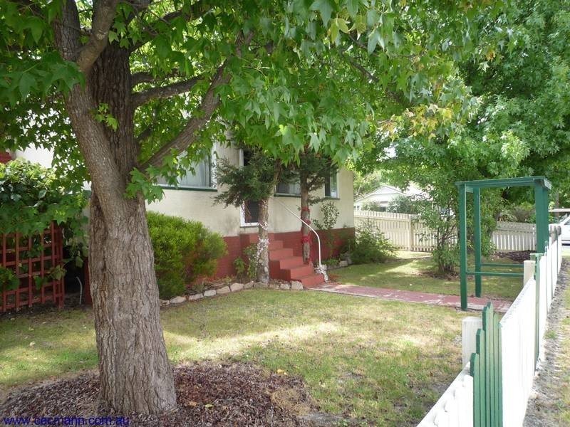 22 Archibald, Stanthorpe QLD 4380