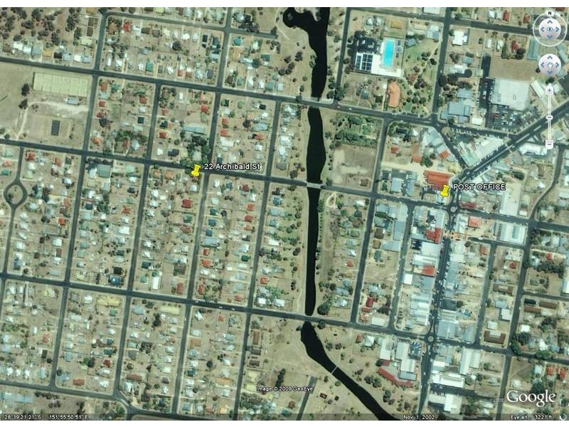 22 Archibald, Stanthorpe QLD 4380