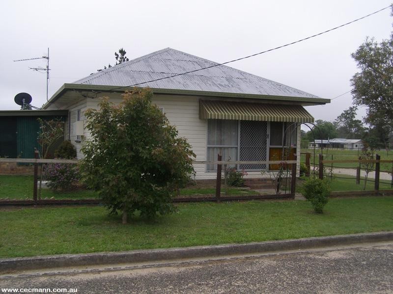 18 Ann Street, Applethorpe QLD 4378
