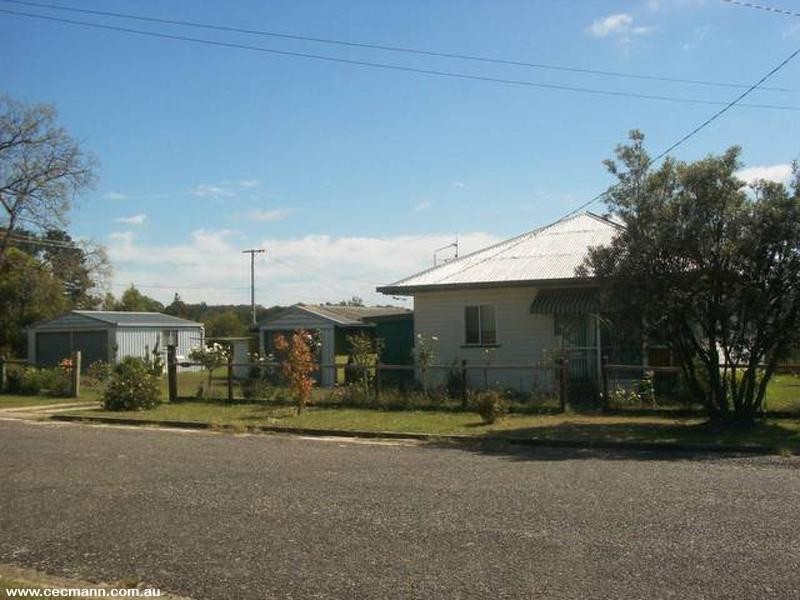 18 Ann Street, Applethorpe QLD 4378