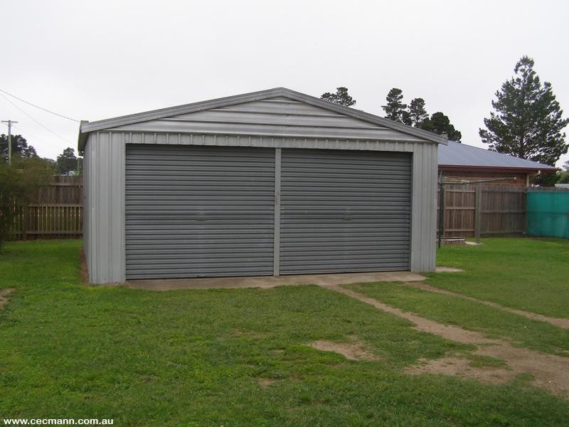 18 Ann Street, Applethorpe QLD 4378