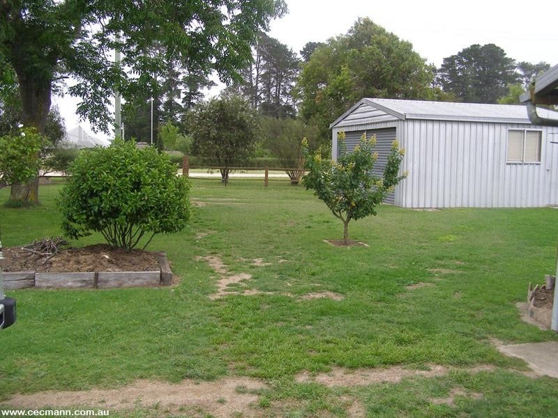 18 Ann Street, Applethorpe QLD 4378