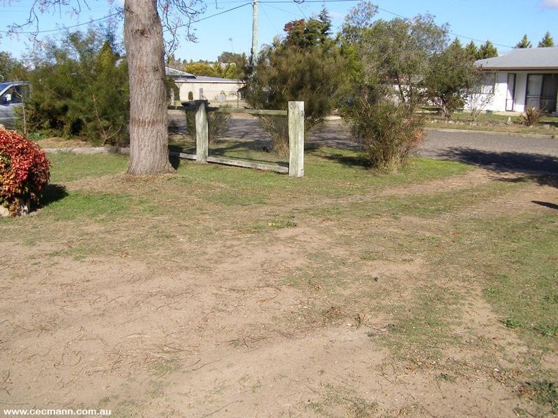 18 Ann Street, Applethorpe QLD 4378