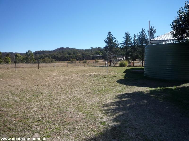 Glen Aplin QLD 4381