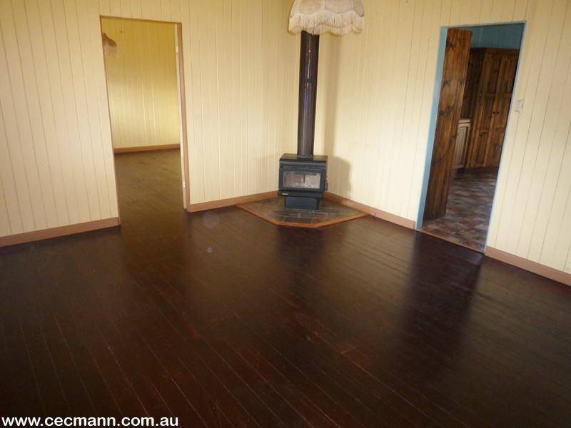 The Summit QLD 4377