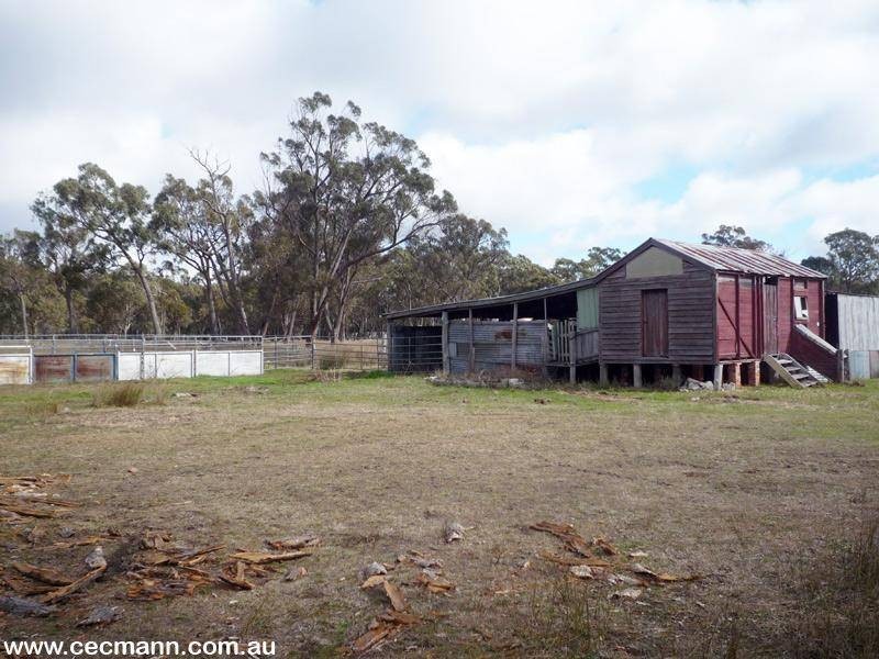 The Summit QLD 4377