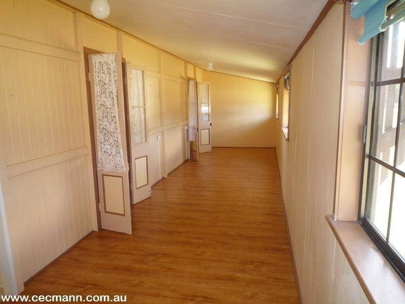 The Summit QLD 4377